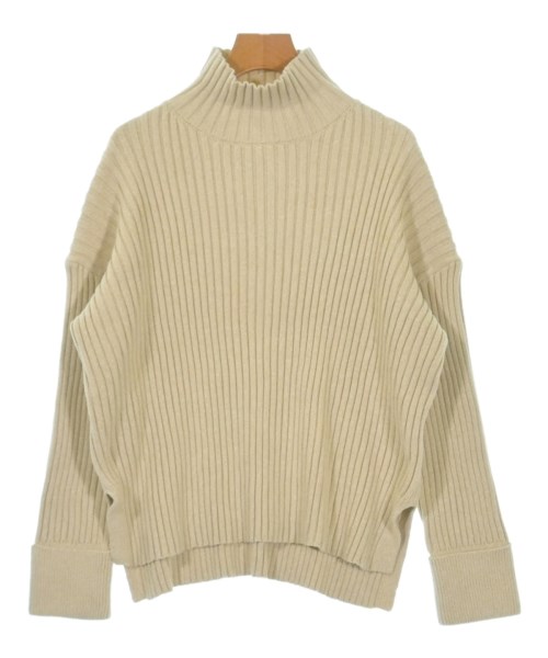 Ron Herman California(ロンハーマンカリフォルニア)ニット・セーター ベージュ サイズ:S/2200643644304