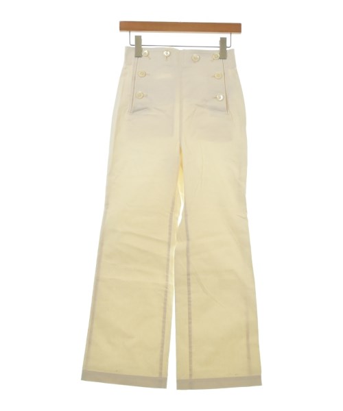 Ron Herman California(ロンハーマンカリフォルニア)その他 白 サイズ:XS/2200639365039