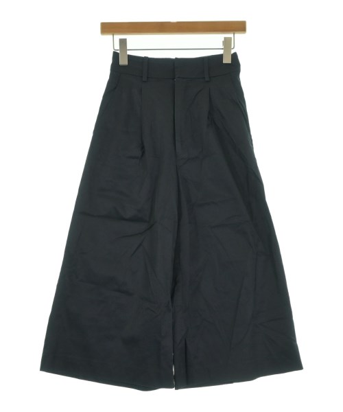 Ron Herman California(ロンハーマンカリフォルニア)クロップドパンツ 紺 サイズ:XS/2200639096087