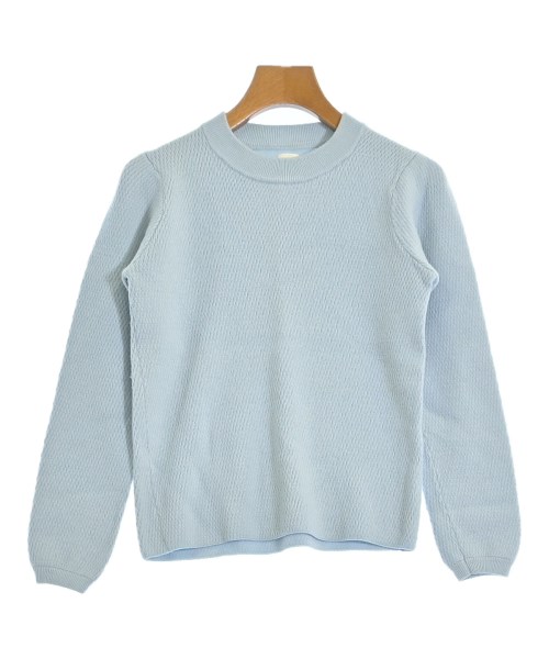 Ron Herman California(ロンハーマンカリフォルニア)ニット・セーター 青 サイズ:XS/2200639096230