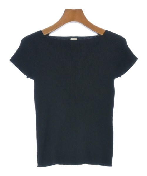 Ron Herman California(ロンハーマンカリフォルニア)ニット・セーター 黒 サイズ:S/2200626986032