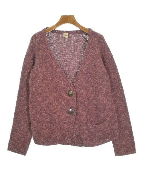 Ron Herman California(ロンハーマンカリフォルニア)カーディガン ピンク サイズ:XS/2200644628129