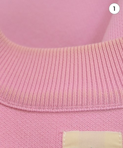 Ron Herman California（ロンハーマンカリフォルニア）ニット・セーター ピンク サイズ:XS レディース/2200664533045