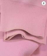 Ron Herman California（ロンハーマンカリフォルニア）ニット・セーター ピンク サイズ:XS レディース/2200664533045