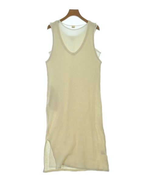 Ron Herman California(ロンハーマンカリフォルニア)ワンピース 白 サイズ:S/S/2200661636053