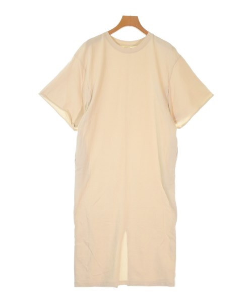 Ron Herman California(ロンハーマンカリフォルニア)ワンピース ベージュ サイズ:XS/2200663560097