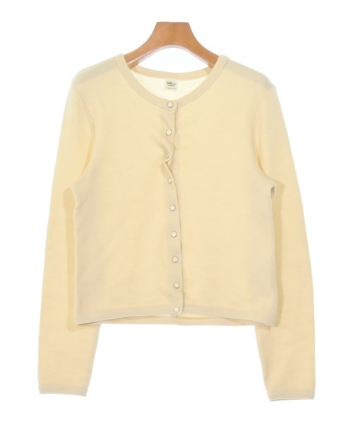 Ron Herman California(ロンハーマンカリフォルニア)カーディガン 黄 サイズ:XS/2200669905038
