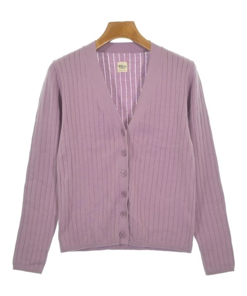 Ron Herman California(ロンハーマンカリフォルニア)カーディガン 紫 サイズ:S/2200647823224