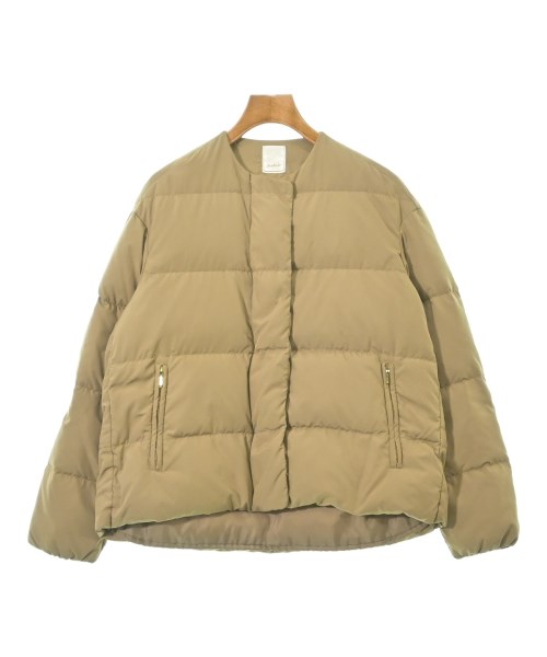 テチチ(Te chichi)のTe chichi ダウンジャケット/ダウンベスト