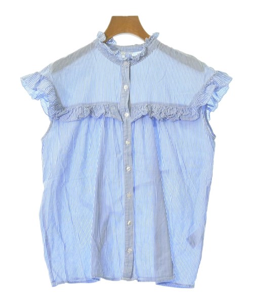 テチチ(Te chichi)のTe chichi ブラウス