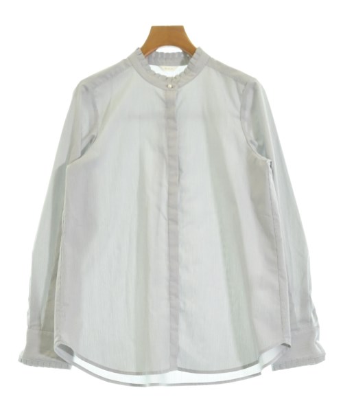 Te chichi(テチチ)カジュアルシャツ 青 サイズ:F/2200666022042