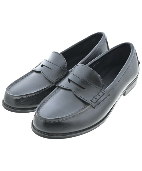 oriental traffic(オリエンタルトラフィック)レインシューズ 黒 サイズ:EU40(26.5cm位)/2200634489013