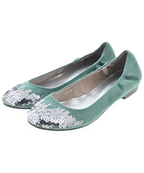 オリエンタルトラフィック(oriental traffic)のoriental traffic バレエシューズ/オペラシューズ