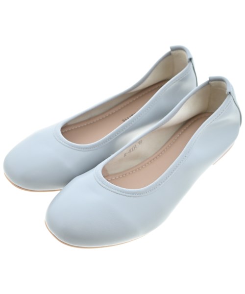 oriental traffic(オリエンタルトラフィック)バレエシューズ/オペラシューズ グレー サイズ:EU39(25.5cm位)/2200657007041