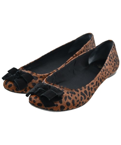 ツル(Tsuru)のTsuru バレエシューズ/オペラシューズ