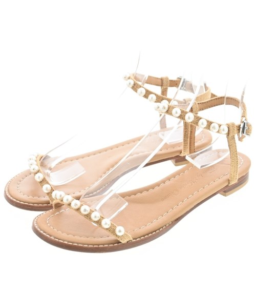 Tsuru(ツル)のサンダル サイズ:EU36(22.5cm位) 6,000円