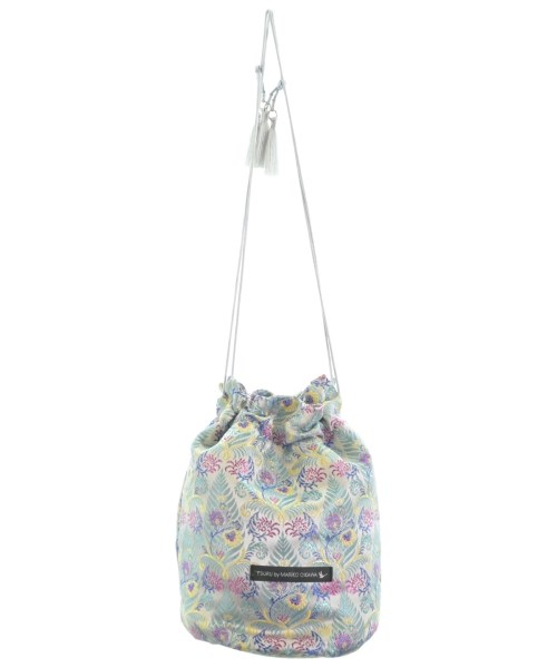 Tsuru(ツル)その他 シルバー サイズ:-/2200643802117