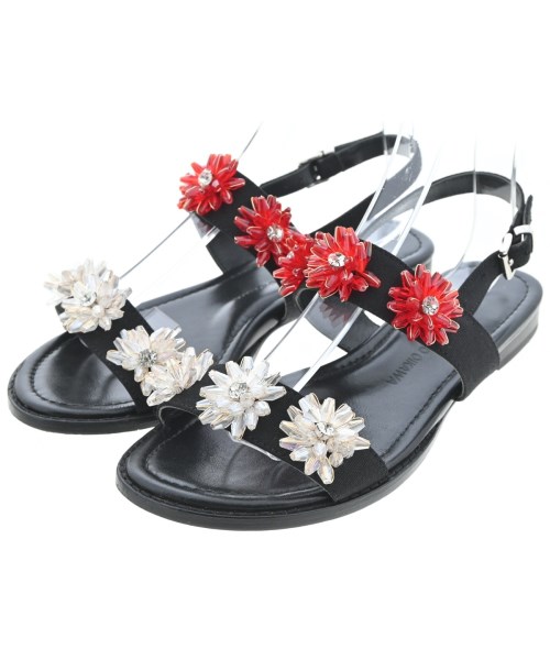 Tsuru(ツル)のサンダル サイズ:EU37(23.5cm位) 4,800円