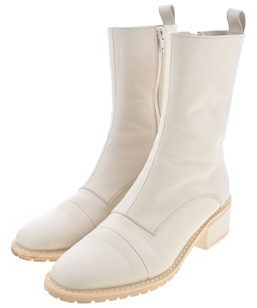 Tsuru(ツル)のブーツ サイズ:EU36(22.5cm位) 13,000円