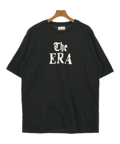TAKAHIROMIYASHITATheSoloist.(タカヒロミヤシタザソロイスト)Tシャツ・カットソー 黒 サイズ:44(S位)/2200555237038