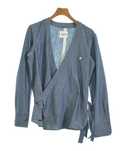 タカヒロミヤシタザソロイスト(TAKAHIROMIYASHITATheSoloist.)のTAKAHIROMIYASHITATheSoloist. カジュアルシャツ