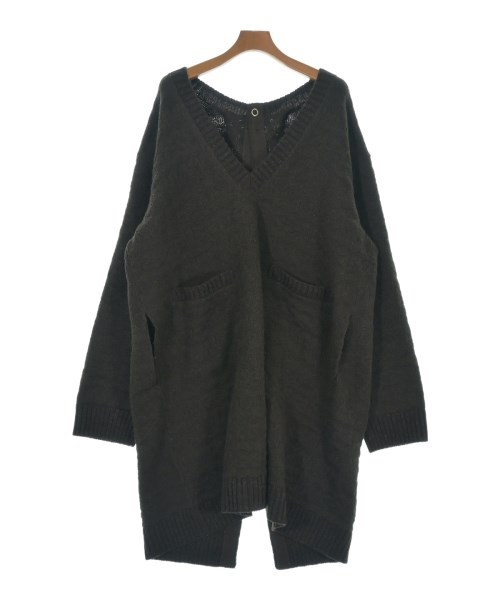 タカヒロミヤシタザソロイスト(TAKAHIROMIYASHITATheSoloist.)のTAKAHIROMIYASHITATheSoloist. ニット・セーター