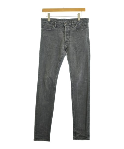 TAKAHIROMIYASHITATheSoloist.(タカヒロミヤシタザソロイスト)デニムパンツ グレー サイズ:31(M位)/2200542171062