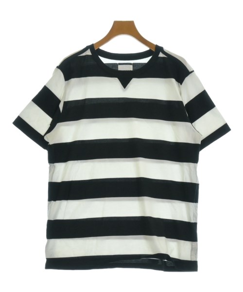 TAKAHIROMIYASHITATheSoloist.(タカヒロミヤシタザソロイスト)Tシャツ・カットソー 白 サイズ:52(XXL位)/2200589511050