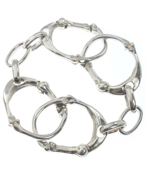 タカヒロミヤシタザソロイスト(TAKAHIROMIYASHITATheSoloist.)のTAKAHIROMIYASHITATheSoloist. ブレスレット・バングル