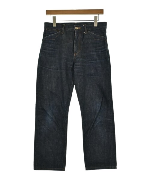 TAKAHIROMIYASHITATheSoloist.(タカヒロミヤシタザソロイスト)デニムパンツ 紺 サイズ:30(M位)/2200658244056