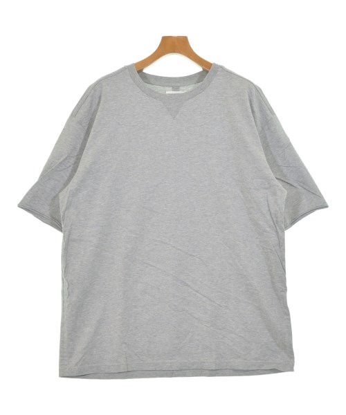 TAKAHIROMIYASHITATheSoloist.(タカヒロミヤシタザソロイスト)Tシャツ・カットソー グレー サイズ:44(S位)/2200651252089
