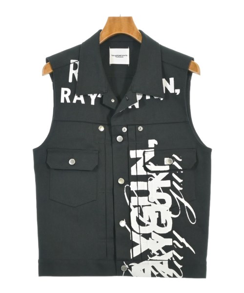 TAKAHIROMIYASHITATheSoloist.(タカヒロミヤシタザソロイスト)その他 黒 サイズ:46(M位)/2200670589128