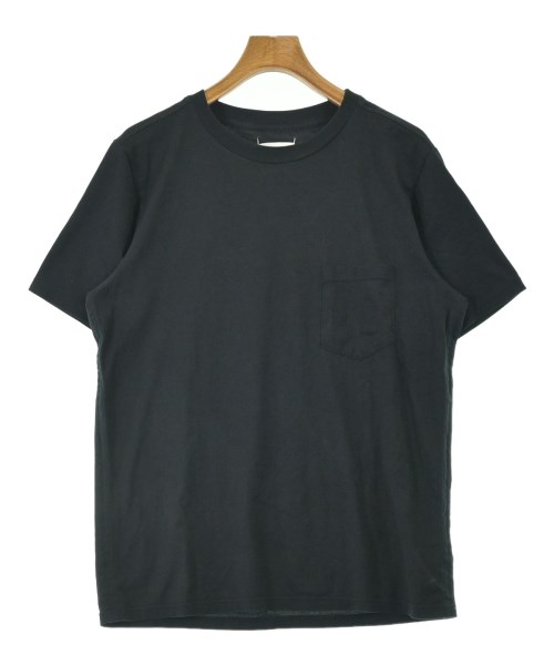 TAKAHIROMIYASHITATheSoloist.(タカヒロミヤシタザソロイスト)Tシャツ・カットソー 黒 サイズ:48(L位)/2200690486186