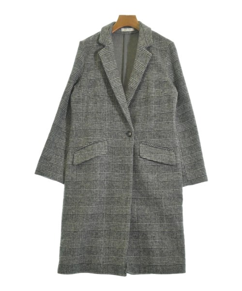 エージーバイアクアガール(AG by aquagirl)のAG by aquagirl チェスターコート