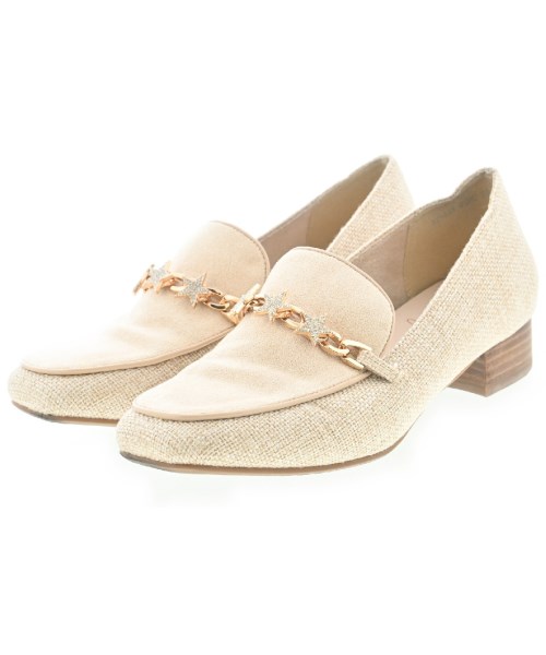Bridget Birkin(ブリジットバーキン)パンプス ベージュ サイズ:23.5cm/2200539998023