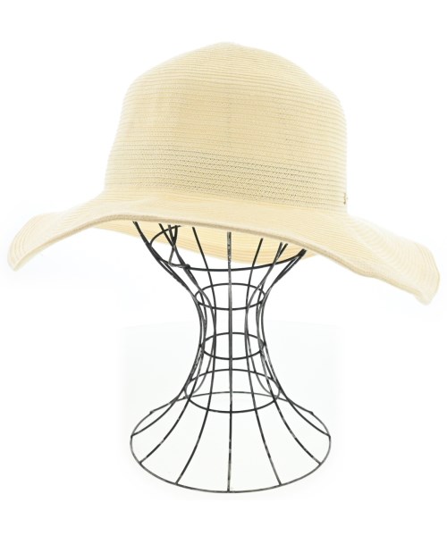 override(オーバーライド)ハット 白 サイズ:-/2200660620039