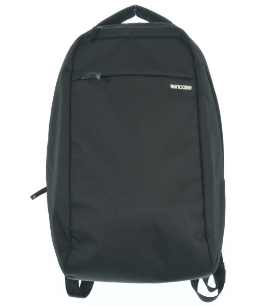 INCASE(インケース)バックパック・リュック 黒 サイズ:-/2200645760026