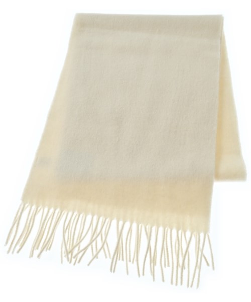 Paul Smith(ポールスミス)マフラー 白 サイズ:-/2200659401076