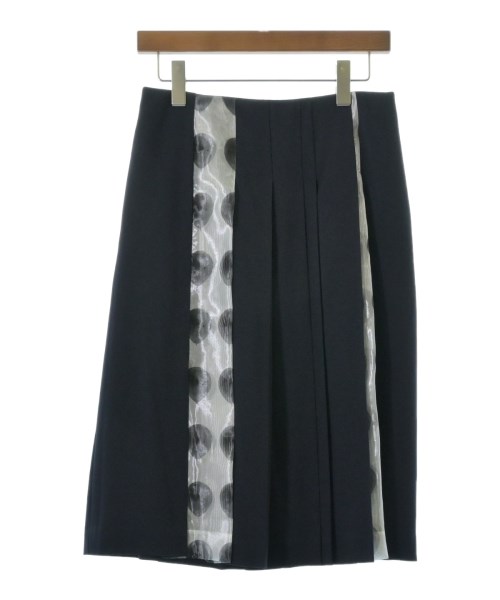 Paul Smith(ポールスミス)のひざ丈スカート サイズ:40(M位) 4,600円