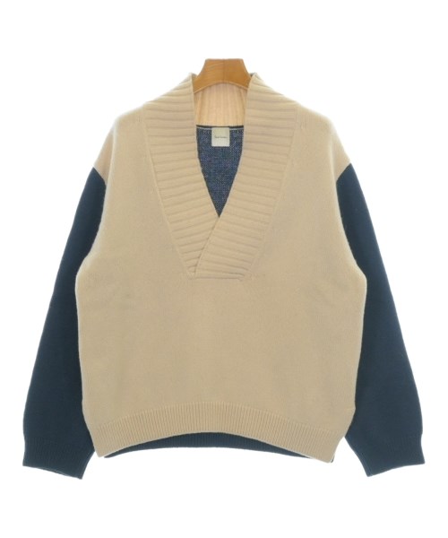 Paul Smith(ポールスミス)のニット・セーター サイズ:M 7,200円