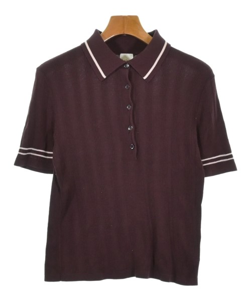 Paul Smith（ポールスミス）ニット・セーター 紫 サイズ:M レディース/2200714355184