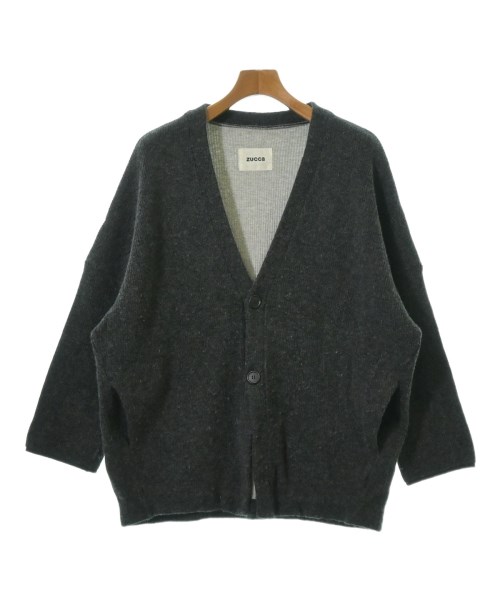 ズッカ(ZUCCa)のZUCCa カーディガン