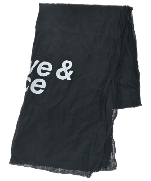 ズッカ(ZUCCa)のZUCCa ストール