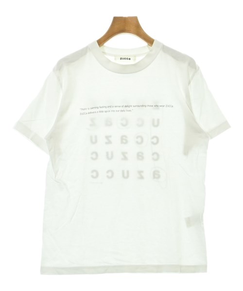 ズッカ(ZUCCa)のZUCCa Tシャツ・カットソー