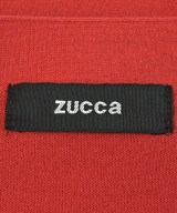 ZUCCa（ズッカ）カーディガン 赤 サイズ:M メンズ/2200601718153