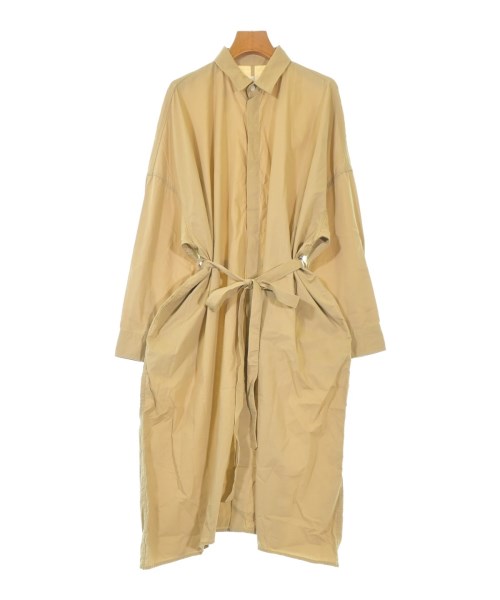ZUCCa(ズッカ)のシャツワンピース サイズ:M 6,200円