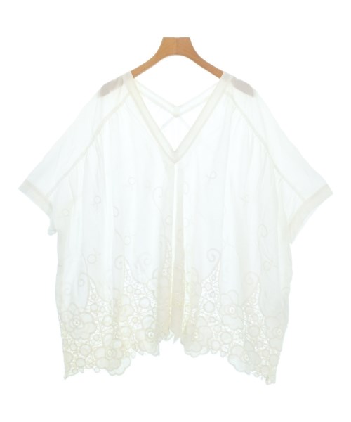 ZUCCa(ズッカ)のブラウス サイズ:M 4,200円