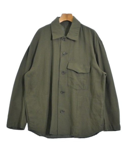 ZUCCa(ズッカ)のカバーオール サイズ:M 17,000円
