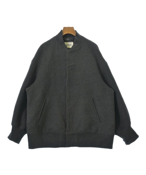ZUCCa(ズッカ)のブルゾン サイズ:M 9,200円