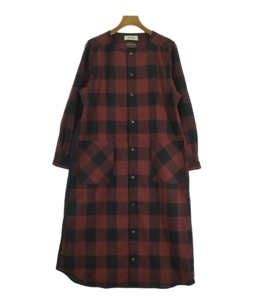 ZUCCa(ズッカ)のワンピース サイズ:M 7,700円